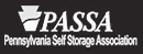 PASSA Logo