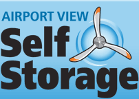 Airport View Self Storage
